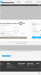 Mobile Screenshot of ngsoftwaresolutions.com